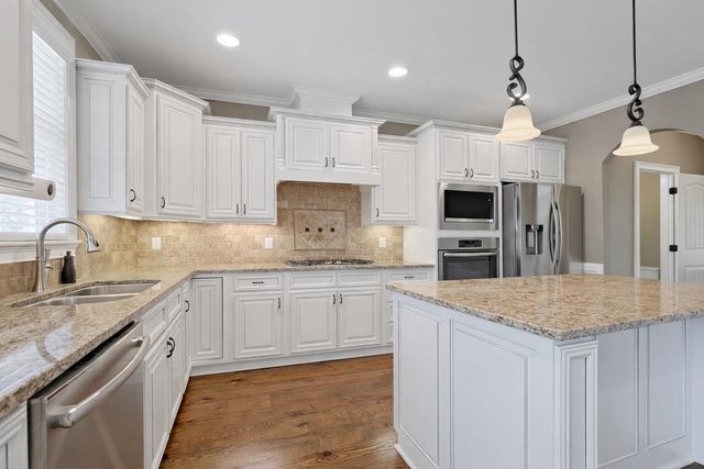 322 Kirkwood Drive, Evans, GA 30809