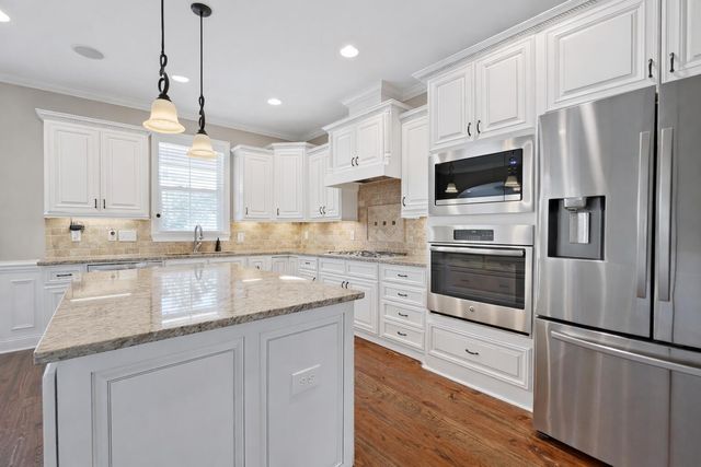 322 Kirkwood Drive, Evans, GA 30809