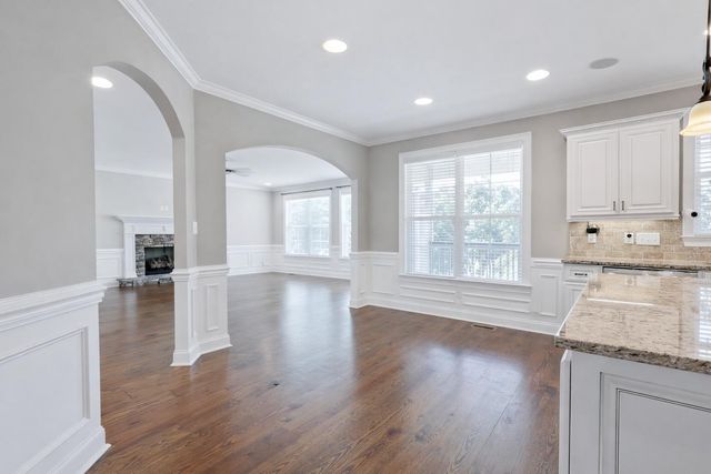 322 Kirkwood Drive, Evans, GA 30809