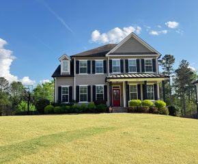 322 Kirkwood Drive, Evans, GA 30809