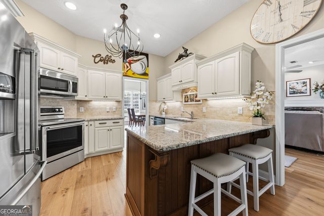 246 Osprey Circle, St. Marys, GA 31558