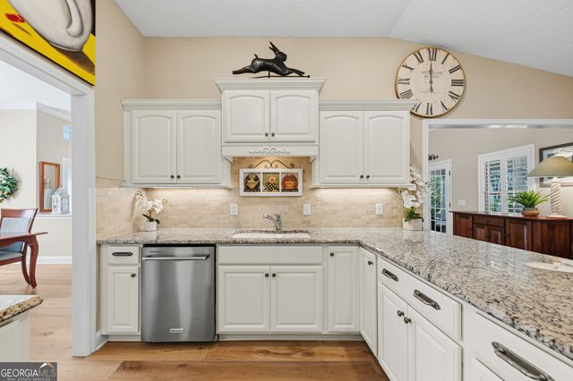 246 Osprey Circle, St. Marys, GA 31558