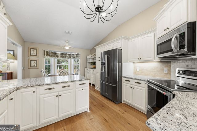 246 Osprey Circle, St. Marys, GA 31558