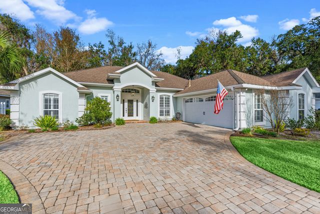 246 Osprey Circle, St. Marys, GA 31558