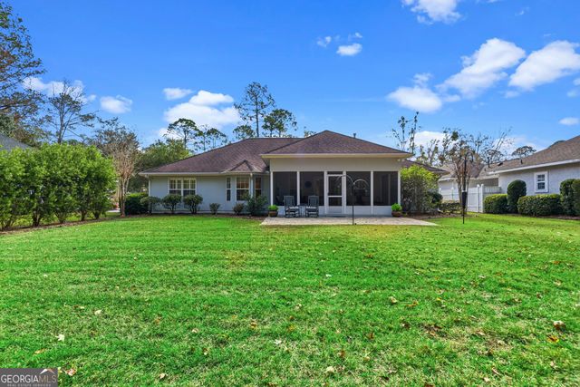 246 Osprey Circle, St. Marys, GA 31558