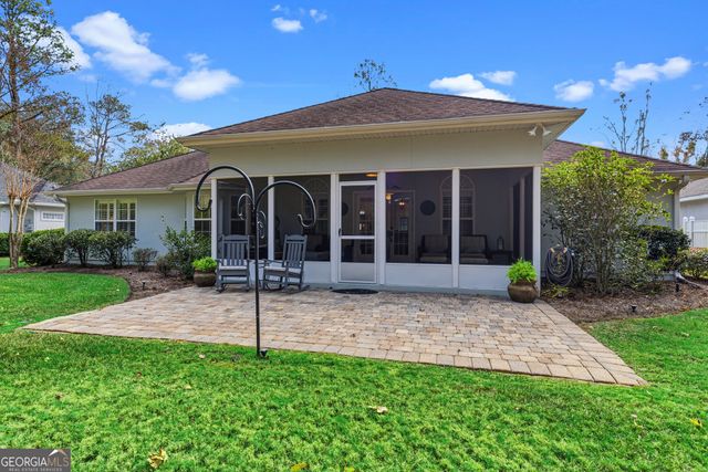 246 Osprey Circle, St. Marys, GA 31558