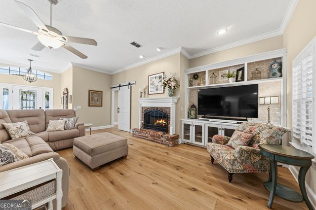 246 Osprey Circle, St. Marys, GA 31558