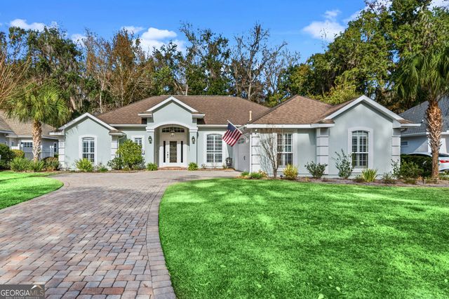 246 Osprey Circle, St. Marys, GA 31558