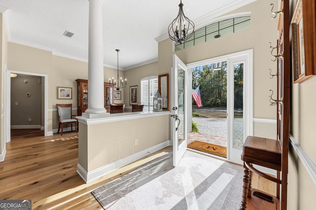 246 Osprey Circle, St. Marys, GA 31558