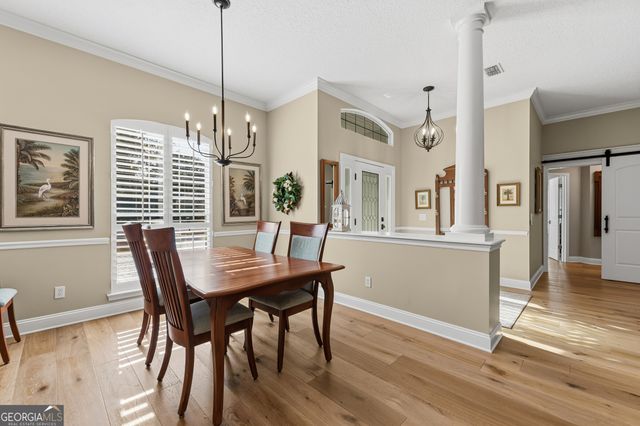 246 Osprey Circle, St. Marys, GA 31558