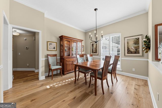 246 Osprey Circle, St. Marys, GA 31558