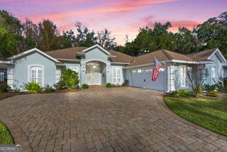 246 Osprey Circle, St. Marys, GA 31558