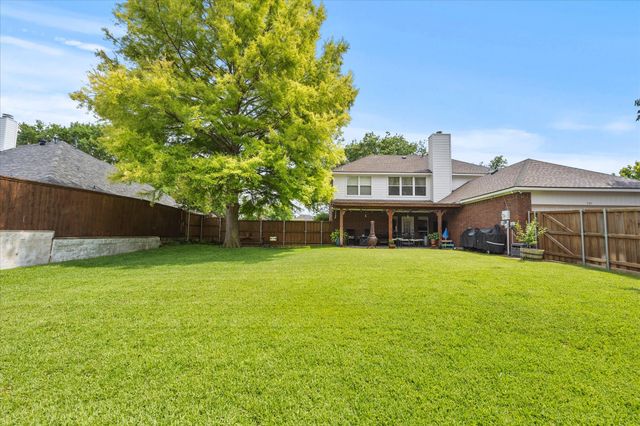 501 Windsor Way, Rockwall, TX 75087