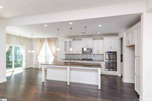 203 Quail Creek Drive, Greer, SC 29650