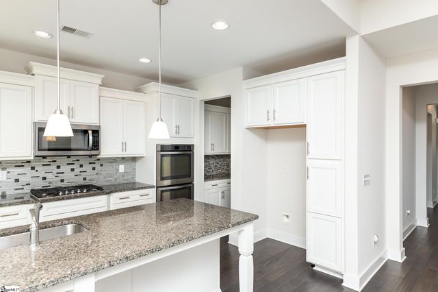 203 Quail Creek Drive, Greer, SC 29650