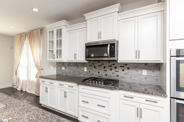 203 Quail Creek Drive, Greer, SC 29650