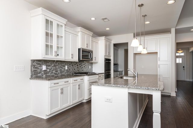 203 Quail Creek Drive, Greer, SC 29650