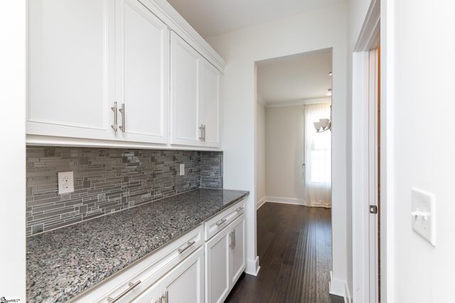 203 Quail Creek Drive, Greer, SC 29650