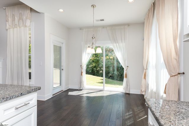 203 Quail Creek Drive, Greer, SC 29650