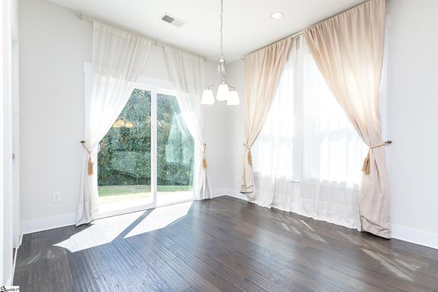 203 Quail Creek Drive, Greer, SC 29650