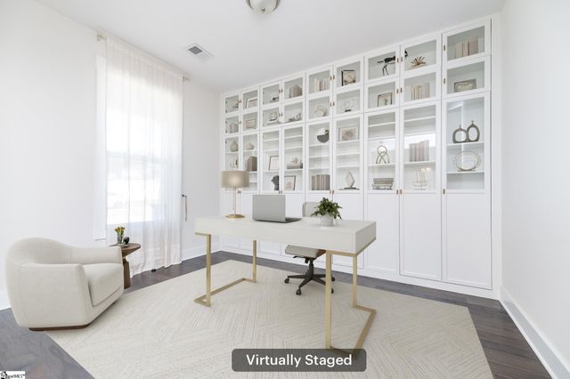 203 Quail Creek Drive, Greer, SC 29650