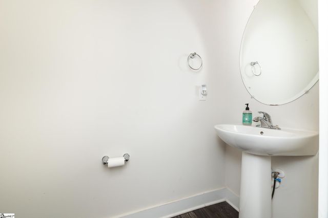 203 Quail Creek Drive, Greer, SC 29650