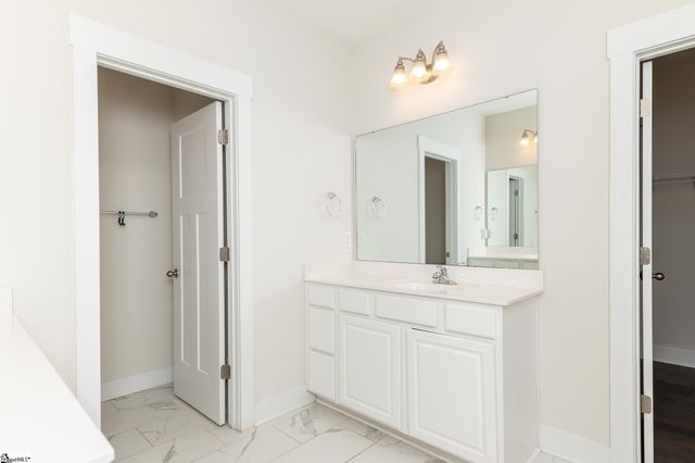 203 Quail Creek Drive, Greer, SC 29650