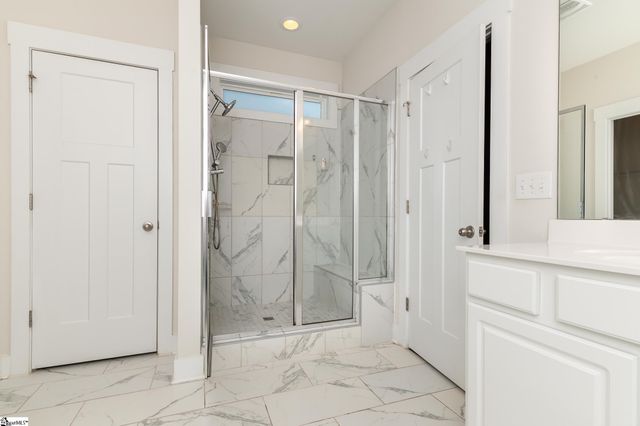 203 Quail Creek Drive, Greer, SC 29650