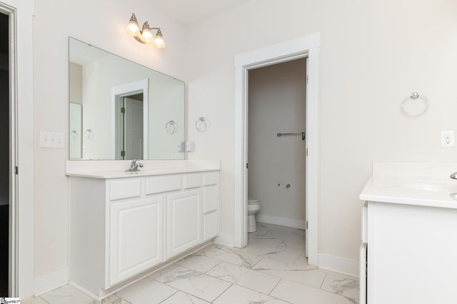 203 Quail Creek Drive, Greer, SC 29650