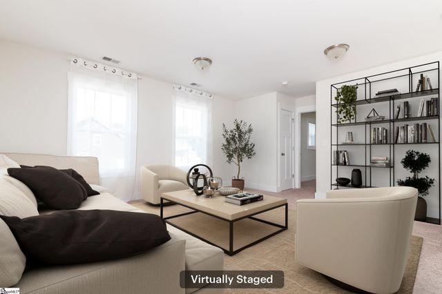 203 Quail Creek Drive, Greer, SC 29650