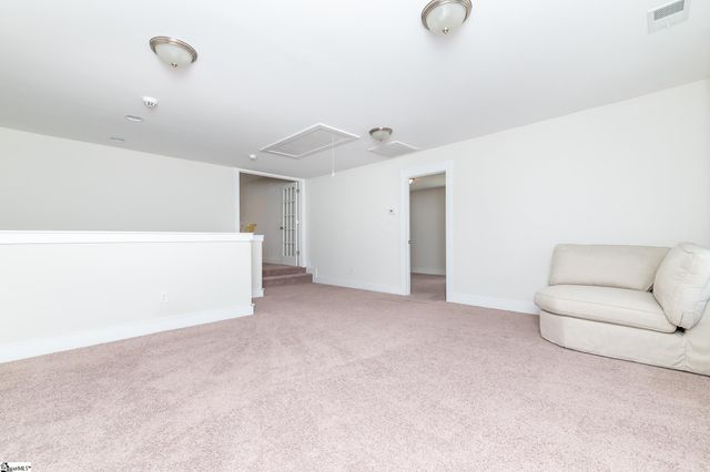 203 Quail Creek Drive, Greer, SC 29650