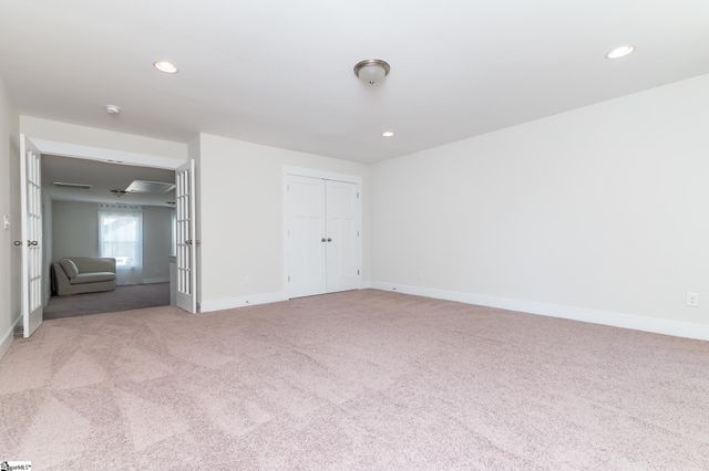 203 Quail Creek Drive, Greer, SC 29650