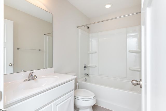 203 Quail Creek Drive, Greer, SC 29650