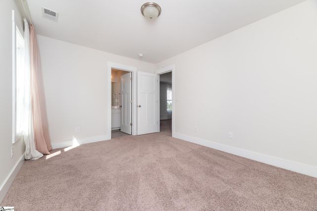 203 Quail Creek Drive, Greer, SC 29650