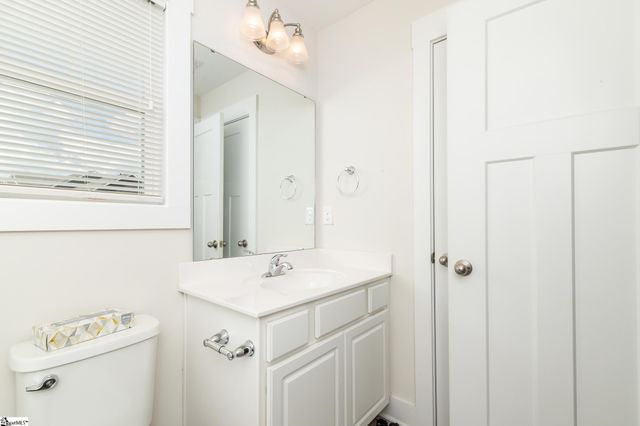 203 Quail Creek Drive, Greer, SC 29650