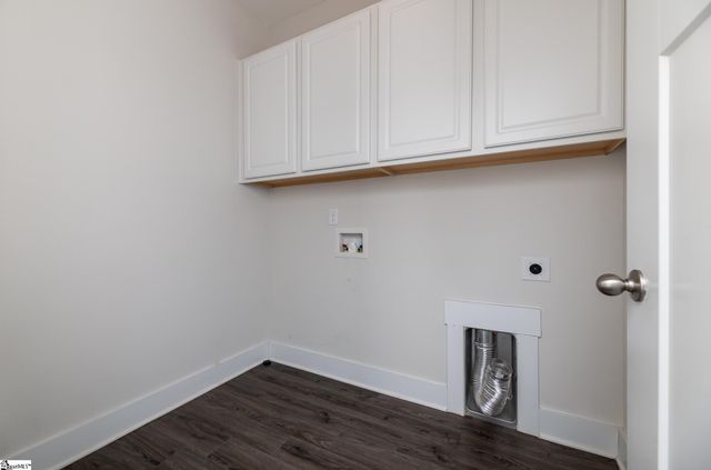 203 Quail Creek Drive, Greer, SC 29650