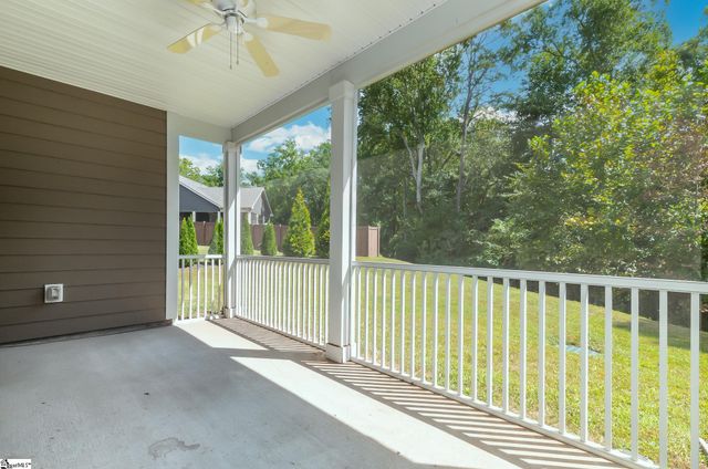 203 Quail Creek Drive, Greer, SC 29650