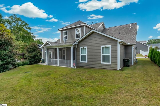 203 Quail Creek Drive, Greer, SC 29650