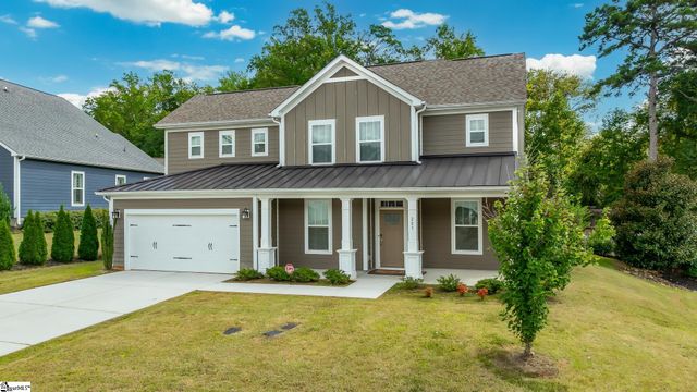 203 Quail Creek Drive, Greer, SC 29650