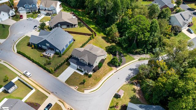203 Quail Creek Drive, Greer, SC 29650