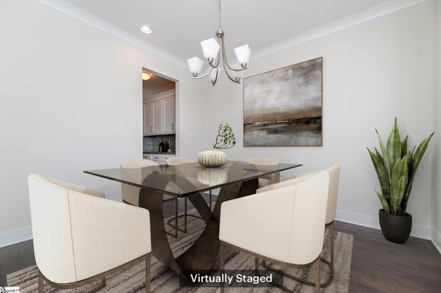 203 Quail Creek Drive, Greer, SC 29650