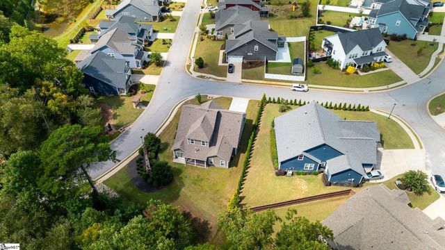 203 Quail Creek Drive, Greer, SC 29650