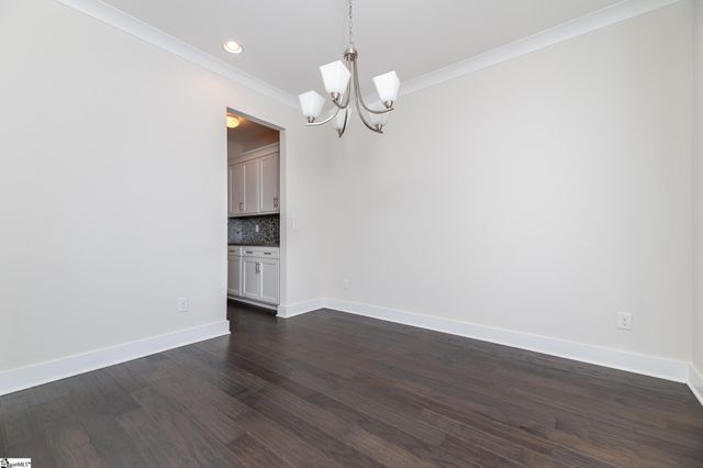 203 Quail Creek Drive, Greer, SC 29650