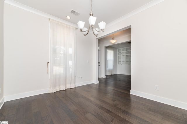 203 Quail Creek Drive, Greer, SC 29650