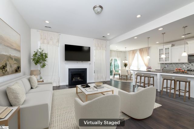 203 Quail Creek Drive, Greer, SC 29650