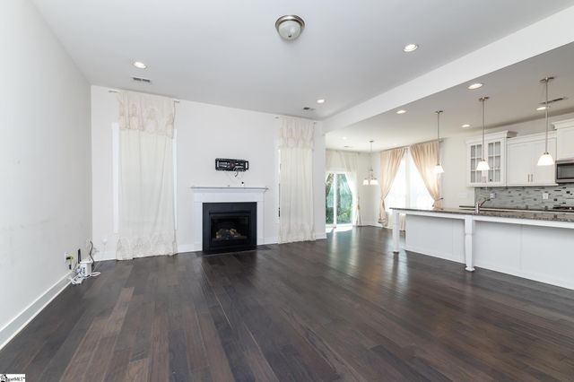 203 Quail Creek Drive, Greer, SC 29650