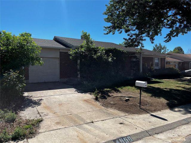 4950 Quentin St, Denver, CO 80239