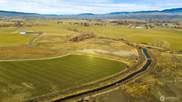 1681 Edge Bluff Loop, Ellensburg, WA 98926