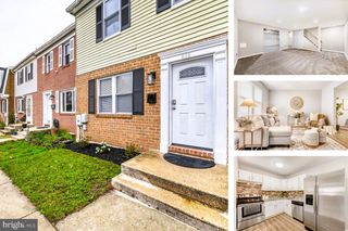 816 THIMBLEBERRY RD #816, Baltimore, MD 21220