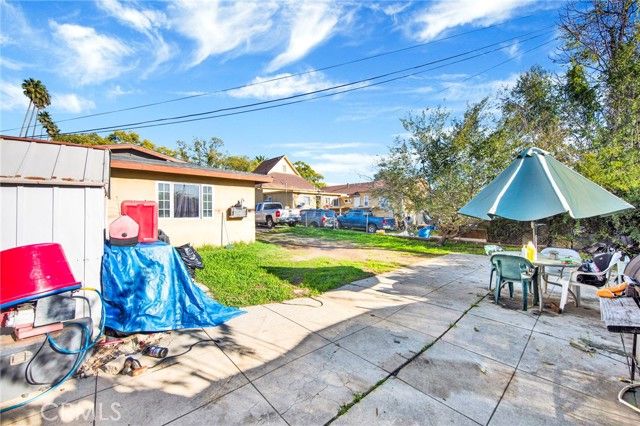 691 Lincoln, Pasadena, CA 91103